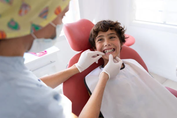 Does My Child Need Braces? Expert Orthodontic Insights from Mt. Brushmore Pediatric Dentistry in Hamilton, NJ